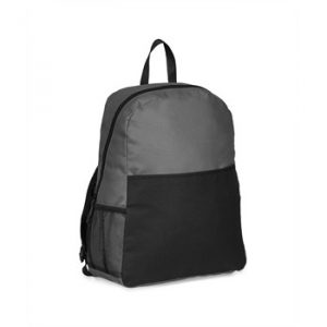 Jamboree Backpack - grey (BAG-4140)