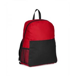 Jamboree Backpack - red (BAG-4140)