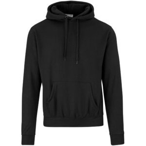 Altitude Essential hooded sweater - Mens - black