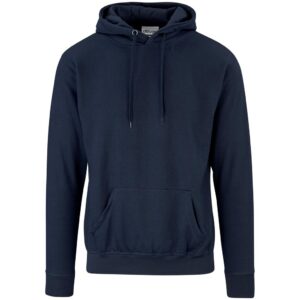 Altitude Essential hooded sweater - Mens - navy