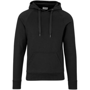 Altitude Harvard heavyweight hooded sweater - Mens - black