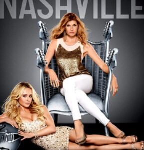 Nashville - Season 1 (DVD)