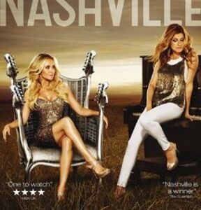 Nashville - Season 2 (DVD)