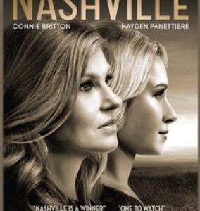 Nashville - Season 3 (DVD)