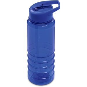 Quench Water Bottle 750ml - blue (DW-6607)