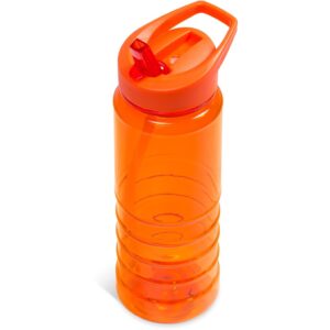Quench Water Bottle 750ml - orange (DW-6607)