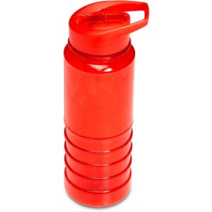 Quench Water Bottle 750ml - red (DW-6607)