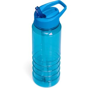 Quench Water Bottle 750ml - turquoise (DW-6607)