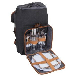 Noble Picnic Back Pack (P2375H)