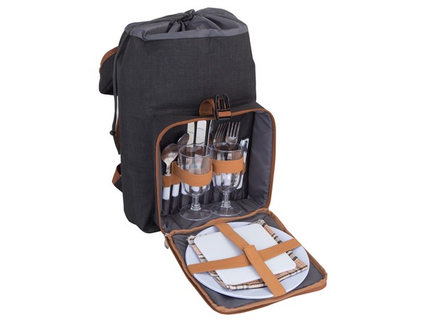 Noble Picnic Back Pack (P2375H)