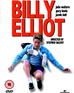 Billy Elliot (Julie Walters, Jamie Bell) (DVD)