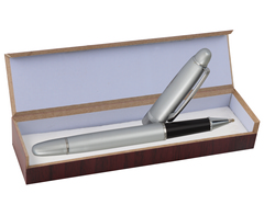 Convex Roller Ball Pen (PN077Sroll)