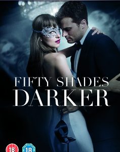 Fifty Shades Darker (DVD)