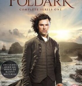 Poldark - Series 1 (DVD)