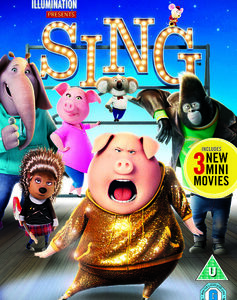 Sing (DVD)