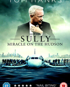 Sully (Tom Hanks) (DVD)