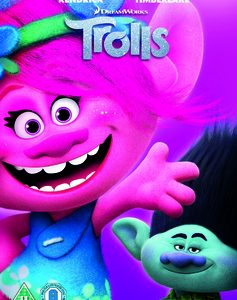 Trolls (DVD)
