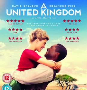 United Kingdom, A (Blu Ray)