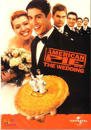 American Pie 3: The Wedding (Jason Biggs) (DVD)