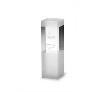 Aspire Tower Award (Award-020)