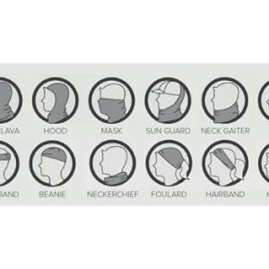 Cadence Tubular Bandana (Gift-17106)