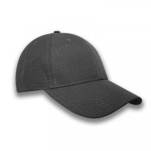 Cube cap - black