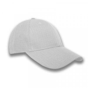 Cube cap - white