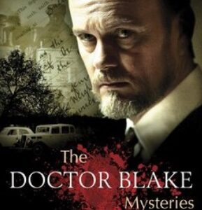 Doctor Blake Mysteries - Series 1 (DVD)