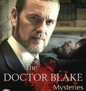 Doctor Blake Mysteries - Series 2 (DVD)