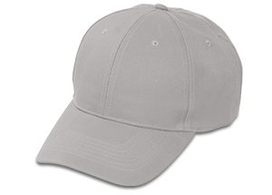 Altitude Jozi 6 panel peak - grey
