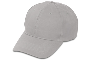 Altitude Jozi 6 panel peak - grey