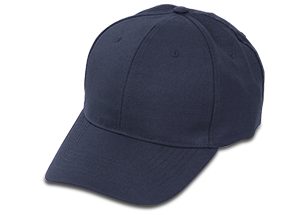 Altitude Jozi 6 panel peak - navy