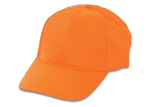 Altitude Jozi 6 panel peak - orange