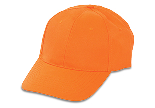 Altitude Jozi 6 panel peak - orange