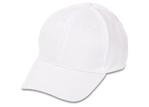 Altitude Jozi 6 panel peak - white