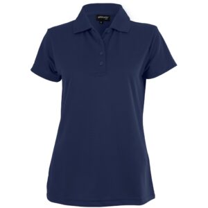 Altitude Pro Golf Shirt - Ladies - navy (ALT-PGL)