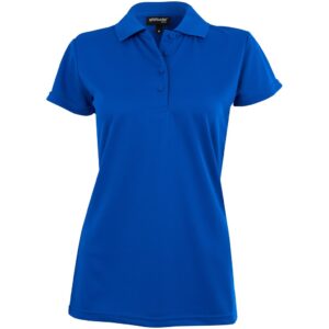 Altitude Pro Golf Shirt - Ladies - royal blue (ALT-PGL)