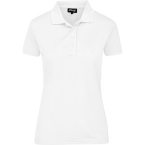 Altitude Pro Golf Shirt - Ladies - white (ALT-PGL)