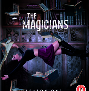 Magicians, The - Season 1 (Blu Ray)