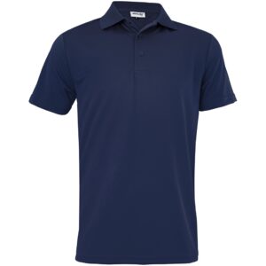 Altitude Pro Golf Shirt - Mens - navy (ALT-PGM)