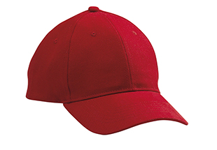 Altitude Pro Basic peak - red