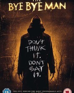 Bye Bye Man, The (Douglas Smith) (DVD)