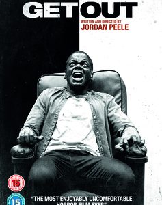 Get Out (DVD)