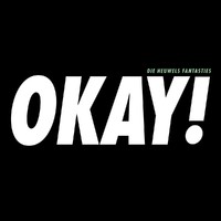 Heuwels Fantasties, Die: Okay! (CD) - stock on hand