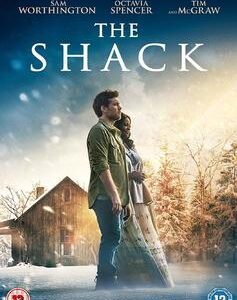 Shack, The (Sam Worthington, Tim McGraw) (DVD)