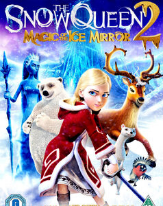 Snow Queen 2, The (DVD)