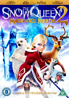Snow Queen 2, The (DVD)