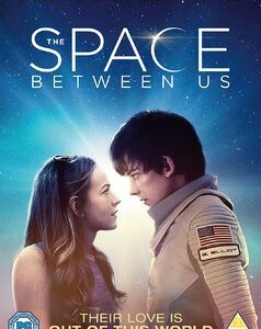 Space between us, The (Gary Oldman) (DVD)