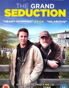 Grand Seduction, The (DVD)