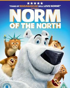 Norm of the North (DVD)